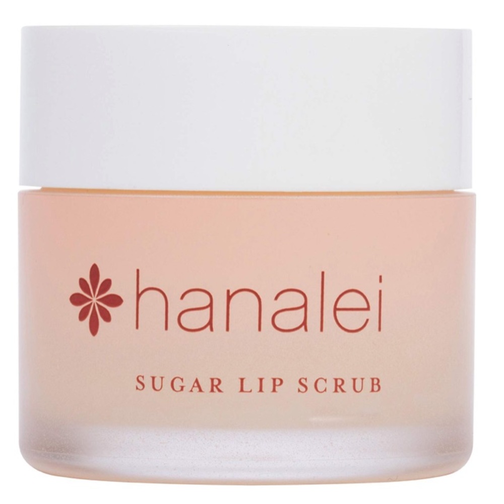 Sugar Lip Scrub 💋